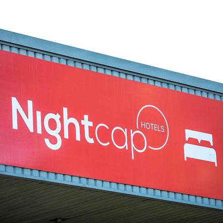 Nightcap At Colyton Hotel Ngoại thất bức ảnh