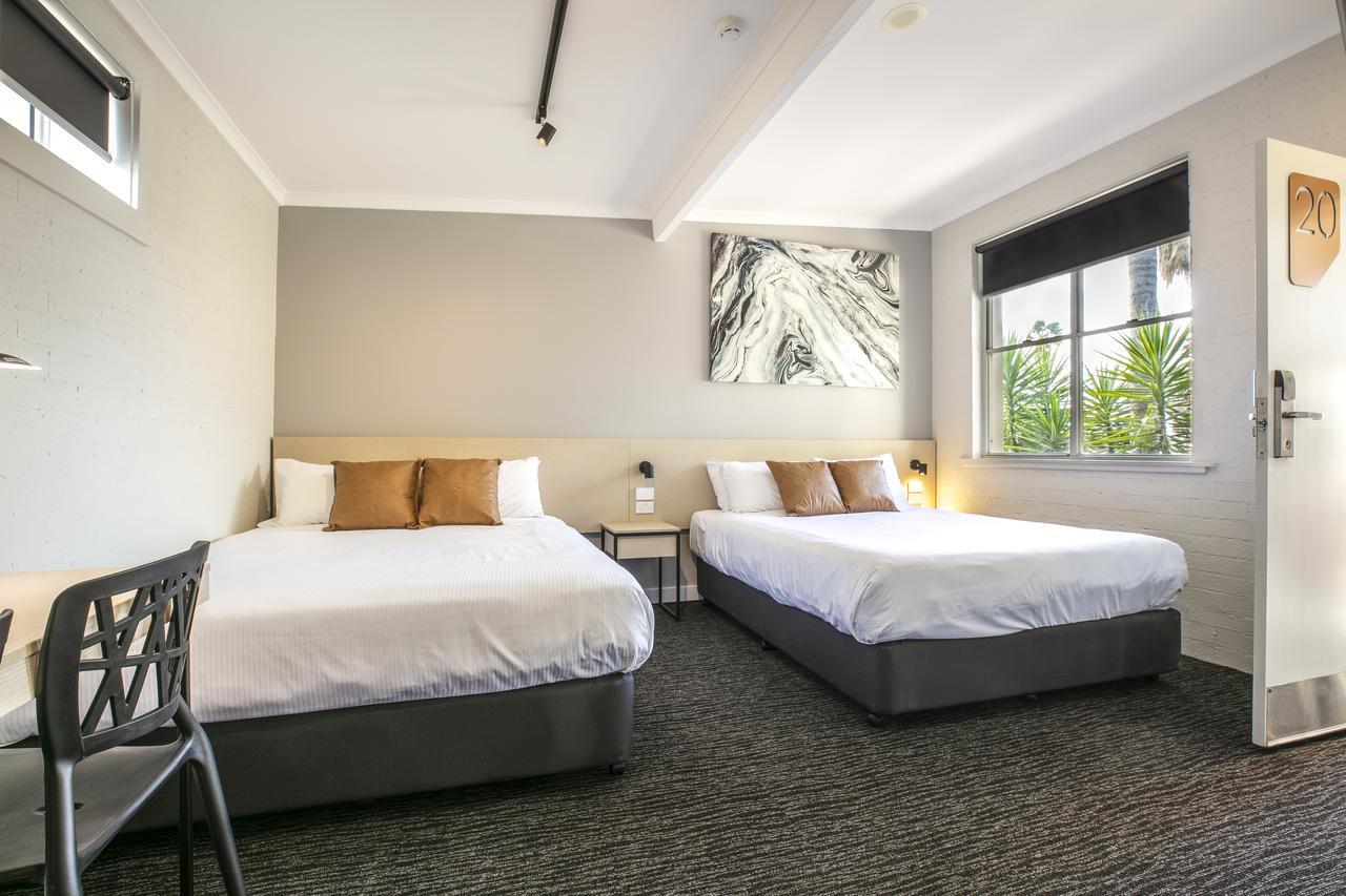 Nightcap At Colyton Hotel Ngoại thất bức ảnh